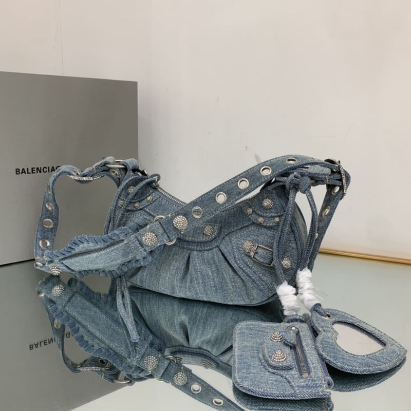 Balenciag Le Cagole Bags